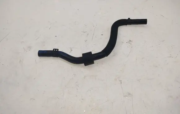 Fuel line pipe