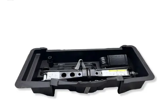 Audi A4 S4 B9 Tool box 8W0012169 8W0011031