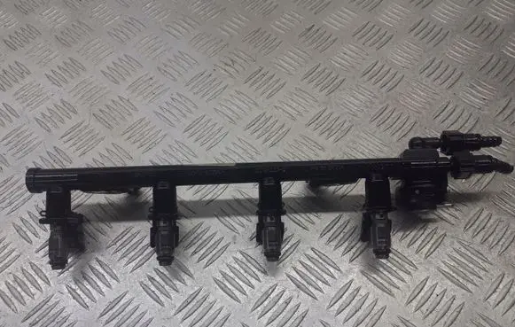 Ford Fiesta Fuel main line pipe