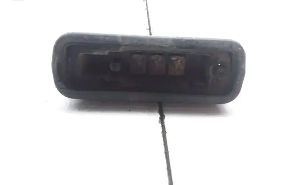 Opel Vivaro Sliding door contact joint 91167928