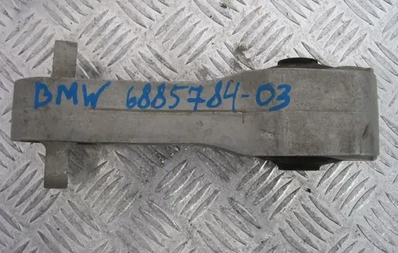 Mini Cooper Engine mount vacuum valve 6885784