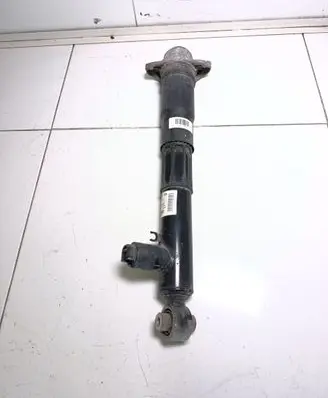 Skoda Enyaq iV Rear shock absorber/damper 1EA512037P