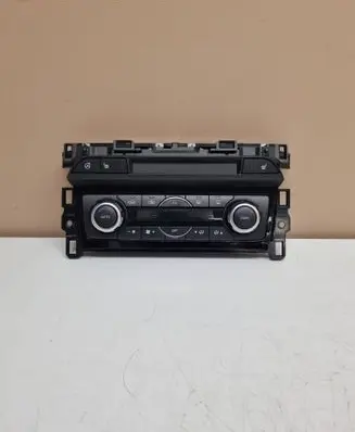 Mazda 6 Climate control unit Grm961190c 70420B VPGALH18K257GC