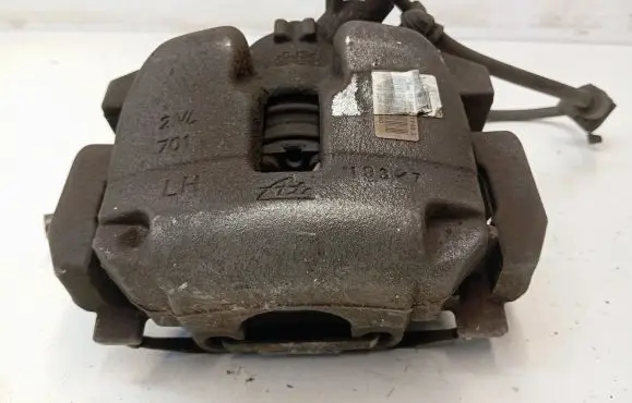 Peugeot 3008 II Front brake caliper 9822503080