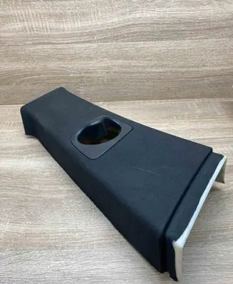 BMW 5 GT F07 (B) pillar trim (top) 9137198 112520