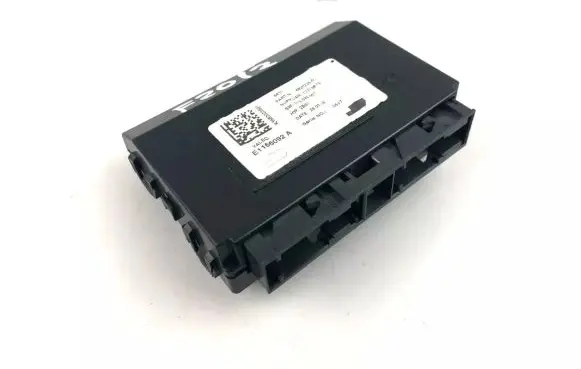 BMW 1 F20 F21 Air conditioning/heating control unit 6820235