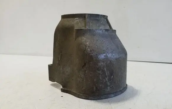 Other under body part