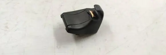BMW 5 E60 E61 Sun visor clip/hook/bracket 