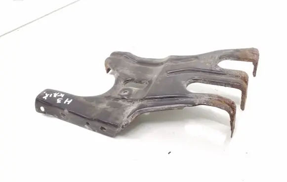 Mercedes-Benz C W203 Headlight/headlamp mounting bracket
