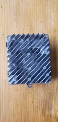 Audi Q5 SQ5 LED ballast control module 0002
