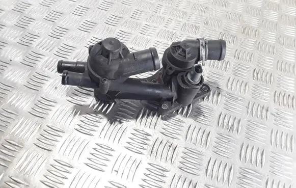 Thermostat/thermostat housing