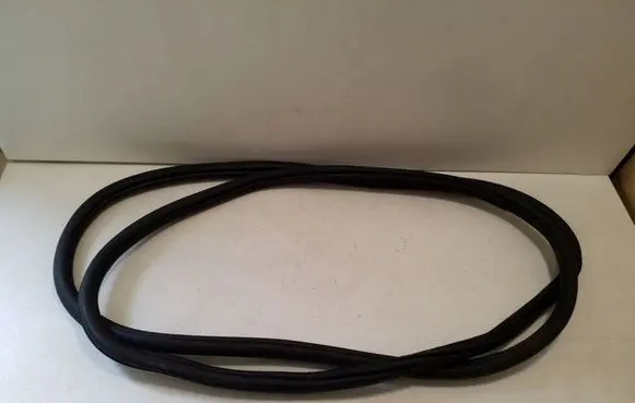 Volkswagen Golf VII Front door rubber seal 5G3867912B