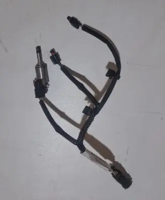Ford Ecosport Fuel injector wires CM5G9F666