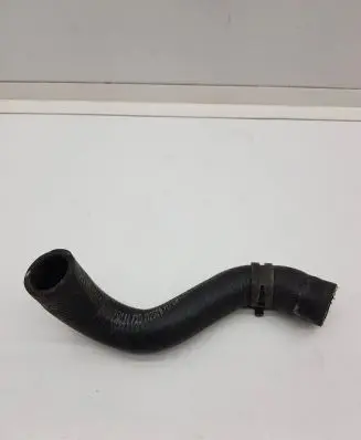 Porsche 997 Engine coolant pipe/hose 99657258304