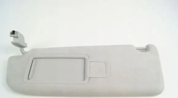 Audi A8 S8 D4 4H Sun visor 4H0857551