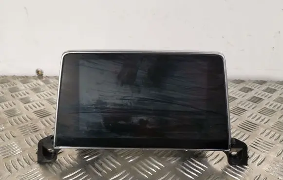 Peugeot 5008 Radio/CD/DVD/GPS head unit 9828418380