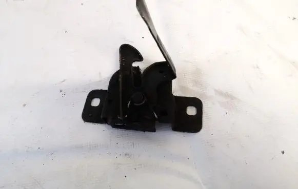 Chrysler 300 - 300C Engine bonnet/hood lock/catch
