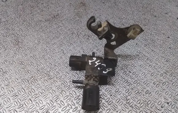 Honda HR-V Turbo solenoid valve