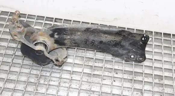 Volkswagen PASSAT B7 Rear upper control arm/wishbone