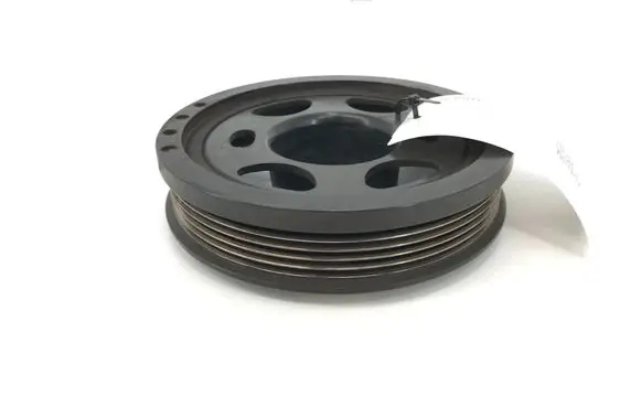 Buick Encore GX I Crankshaft pulley AA2515551