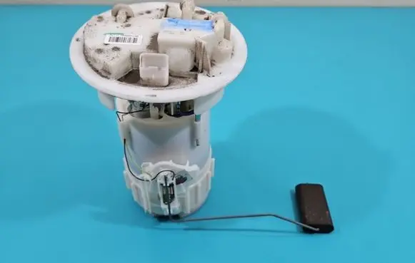 Citroen C-Elysée In-tank fuel pump 9674466680 IMPRK1424253