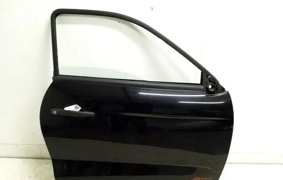 Ligier JS 60 Door (2 Door Coupe) 