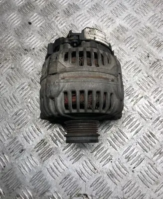 Volkswagen PASSAT B5.5 Generator/alternator