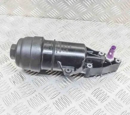 Porsche Cayenne (92A) Oil filter cover 06E115405K 6740373187