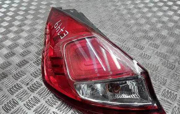 Ford Fiesta Rear/tail lights C1BB13405A