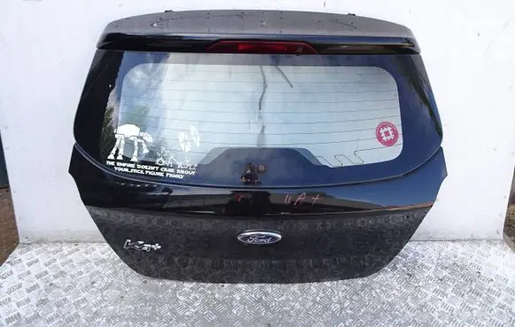 Ford Ka Truck tailgate TYKE