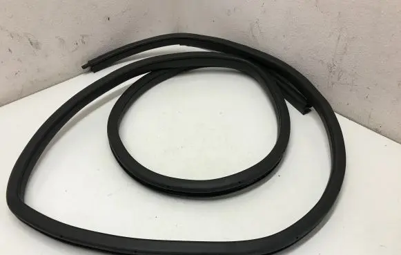 Nissan Pulsar Rear door rubber seal (on body) 