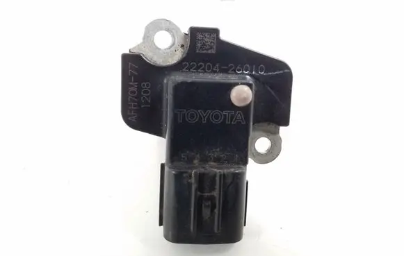 Toyota RAV 4 (XA30) Mass air flow meter 22204-26010