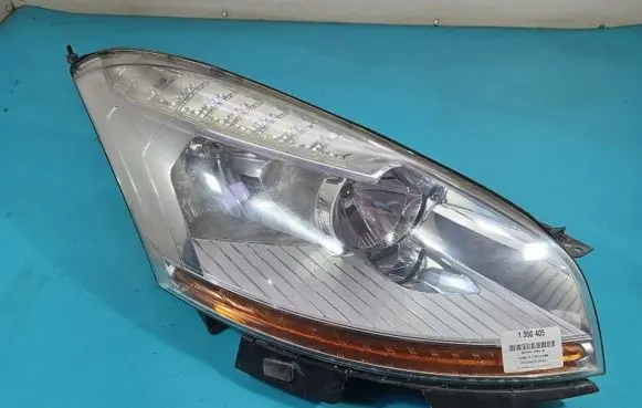 Citroen C4 Grand Picasso Headlight/headlamp IMPRK1350405