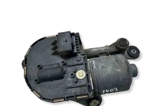 Citroen C6 Wiper motor 0390241988 9661996080 3397020898