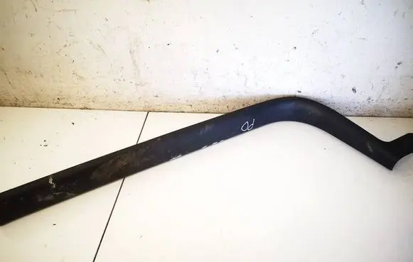 Peugeot 307 Front sill trim cover 9659574277
