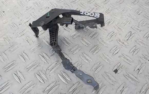 Peugeot 2008 II Sensor 9824543080