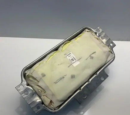 Mercedes-Benz GLE (W166 - C292) Passenger airbag 1668602402 A1668602402