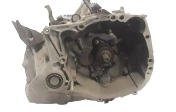 Renault Modus Manual 5 speed gearbox 