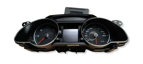 Audi A5 Sportback 8TA Speedometer (instrument cluster) 8T0920932N