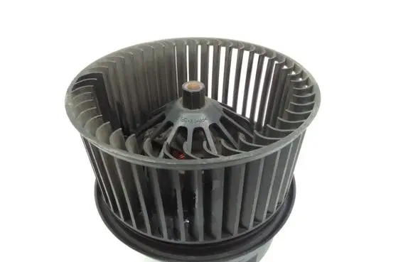 Ford Focus Heater fan/blower 1736007104