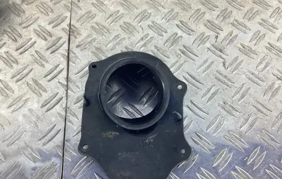 Lexus RX 450H Steering column universal joint 4525430210