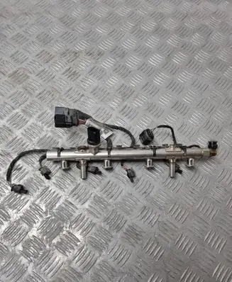 Audi A5 Fuel main line pipe 06K133317AB 1806130561