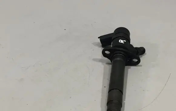 Volvo V70 Fuel injector 0445110078 8658352