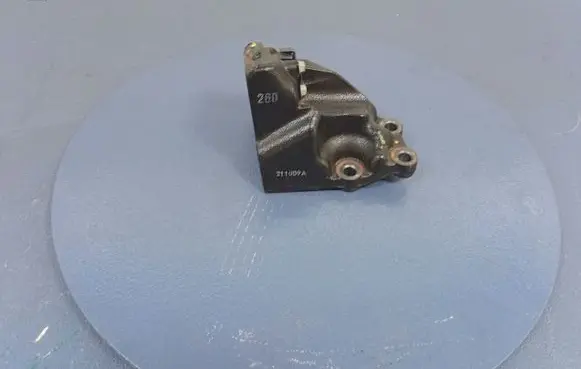 KIA Ceed Engine mount vacuum valve 26260