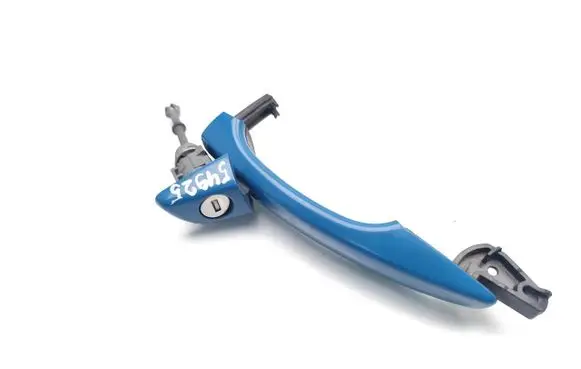 Citroen C4 Cactus Front door exterior handle MOU020831