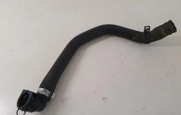Mini Cooper Countryman R60 Engine coolant pipe/hose 9800490