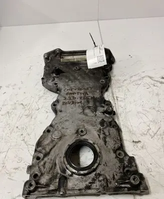 Chevrolet Captiva Timing chain cover 1110250161 CYK086792K4