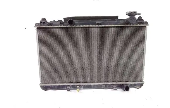 Toyota Camry Coolant radiator