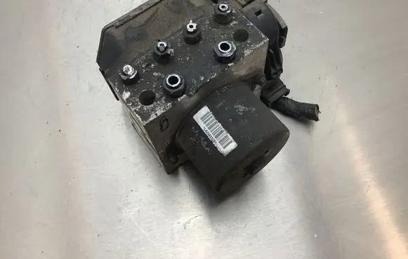 Ford Mondeo MK IV ABS Pump 9G912C405AA 54085178B 16565705