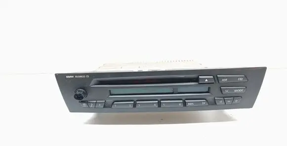 BMW 1 E81 E87 Radio/CD/DVD/GPS head unit 9216275 65129216275
